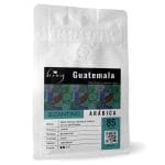 Bizantino | GUATEMALA 85Ptos | 250gr