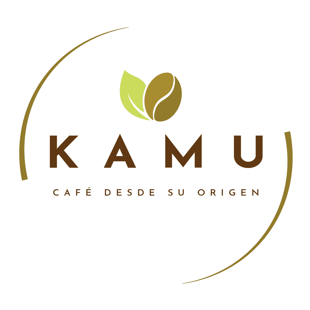 Café Kamu - Ir al inicio