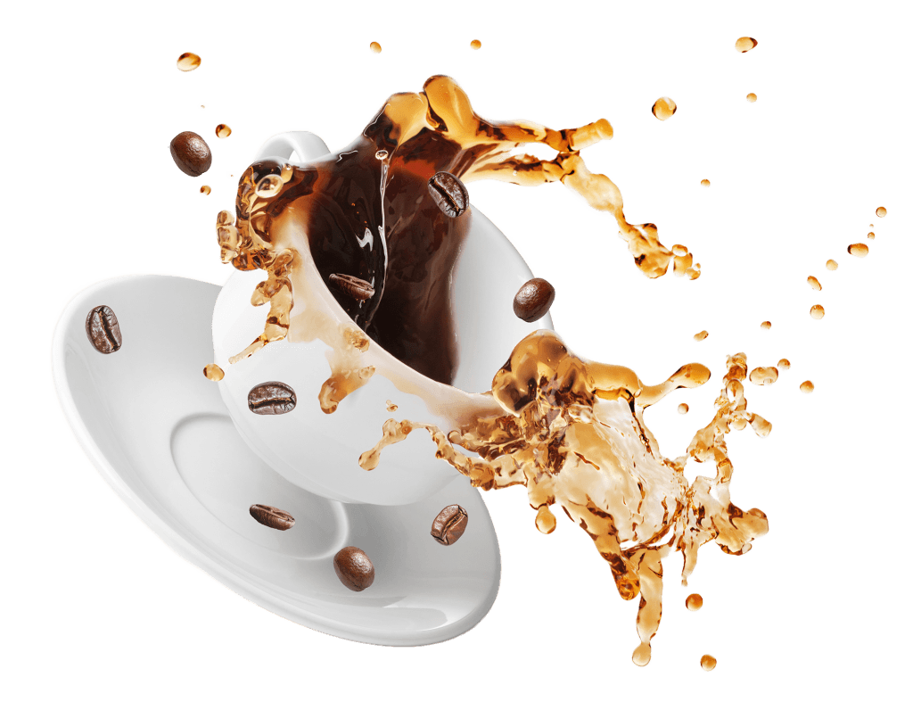 Café de especialidad recién tostado en Chile, una taza de café... toda una experiencia