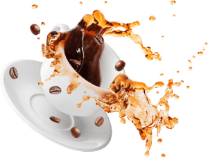 Café de especialidad recién tostado en Chile, una taza de café... toda una experiencia